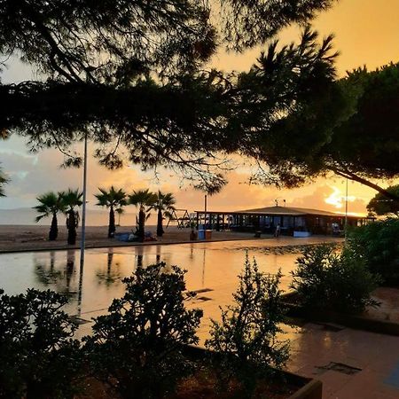 Willa Seaview Torre Grande Zewnętrze zdjęcie