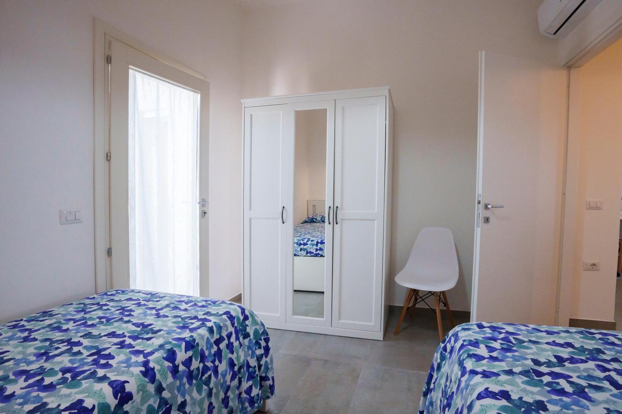 Willa Seaview Torre Grande Zewnętrze zdjęcie